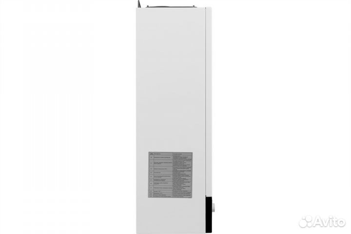 Газовый котел GB mizudo 32кВт 1-контур с 3-ходовым