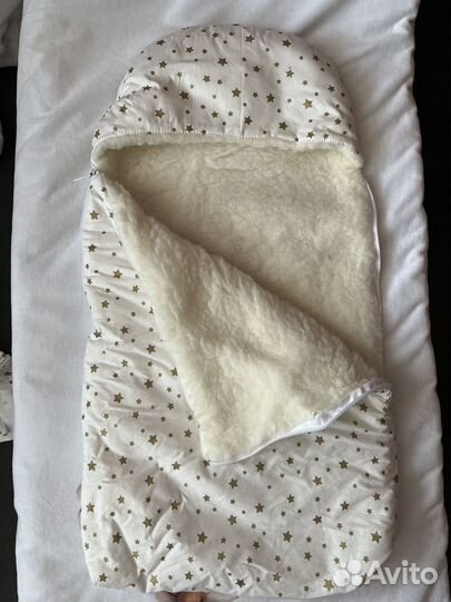 Комплект на выписку