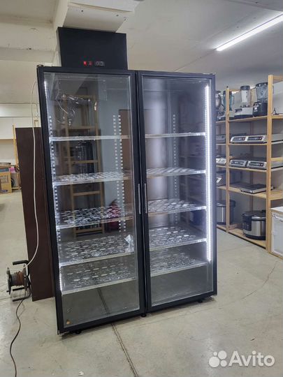 Продам холодильный шкаф