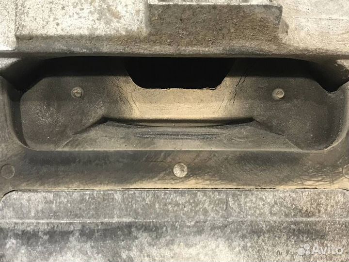 Опора двигателя правая Chevrolet Cruze