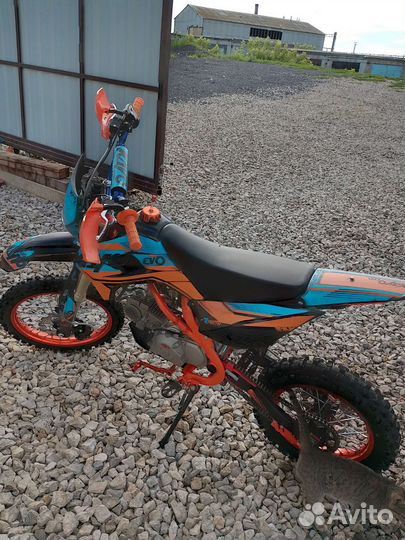 Kayo evolution YX140em