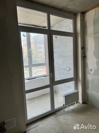 Дверь Окно пвх (балконный блок)