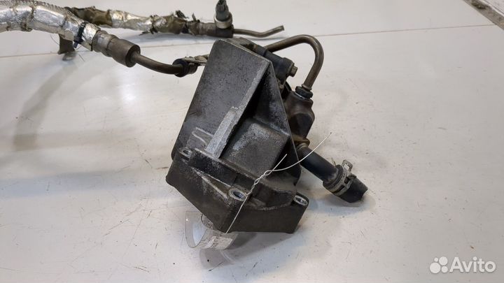 Гур Ford Fusion, 2005