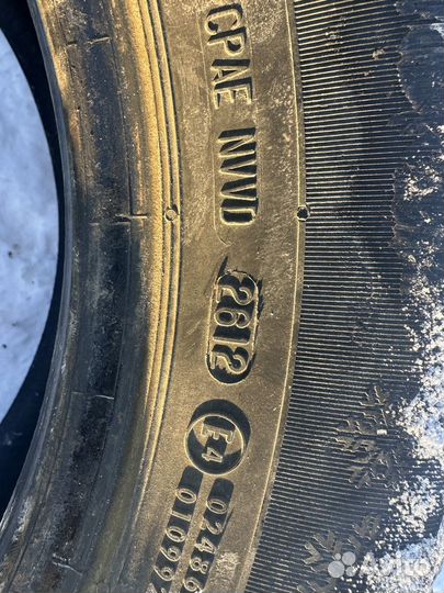 Continental Conti.eContact 195/65 R15 95T