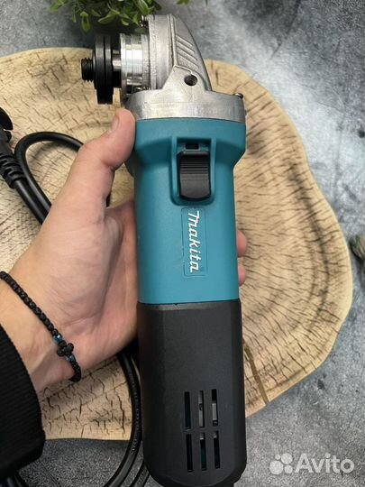 Ушм болгарка Dewalt / Makita / Bosch 125