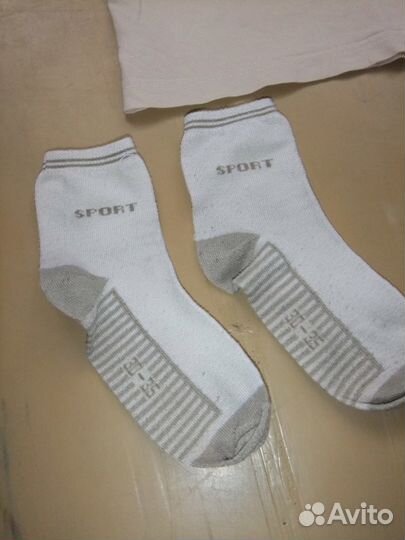 Костюм на лето или в садик носить.Рост 116