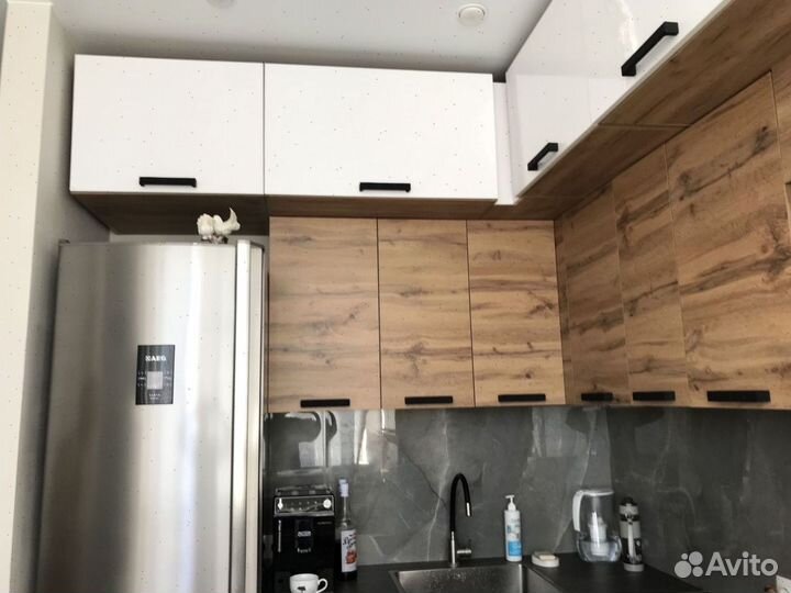 Кухня Пасадена № 239(цена за всю кухню)