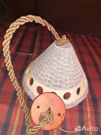 Светильники