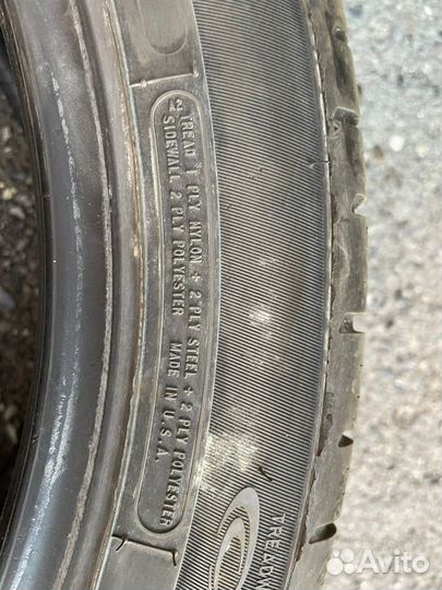 Cooper Adventurer Tour 235/45 R18 94