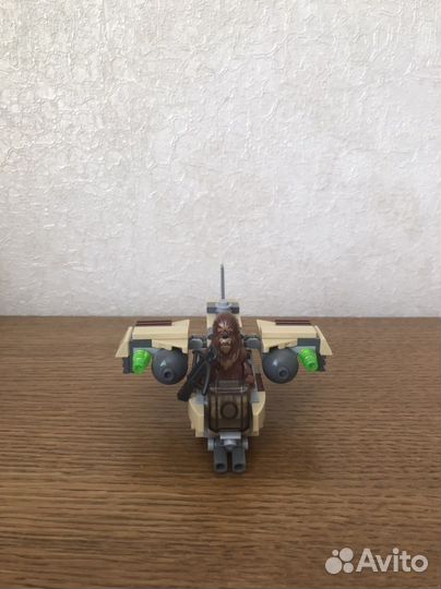 Lego star wars 75129