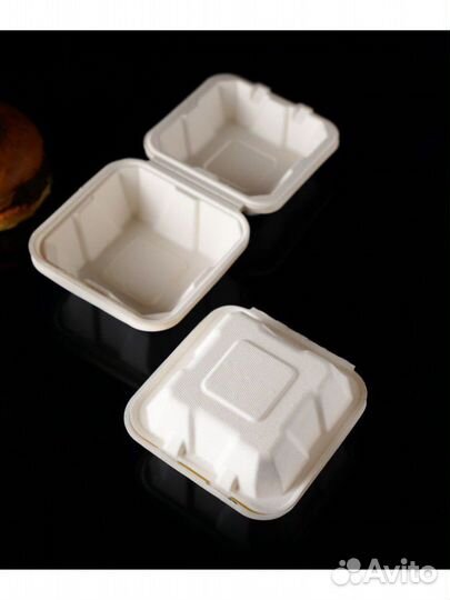 Коробка для бенто торта