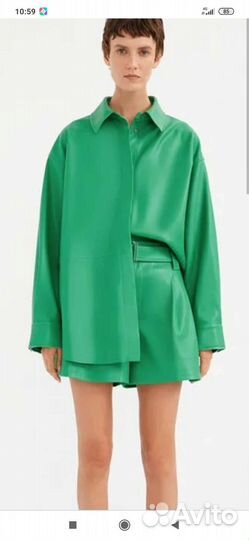 Шорты женские Lime