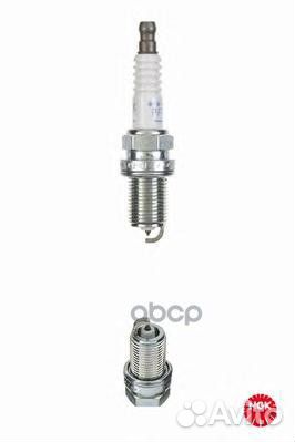 Свеча зажигания V-Line 37 PFR6Q 5773 NGK