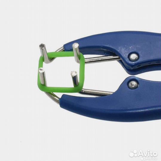 Резинки для кастрации и обезроживания