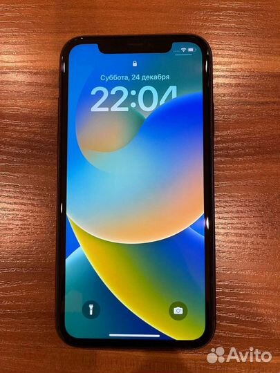 iPhone 11 128 Gb