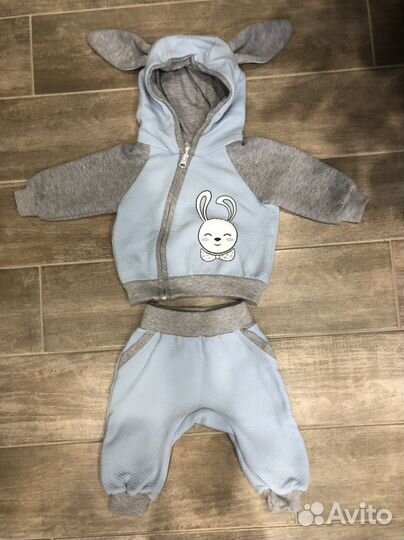 Костюм детский, детская одежда