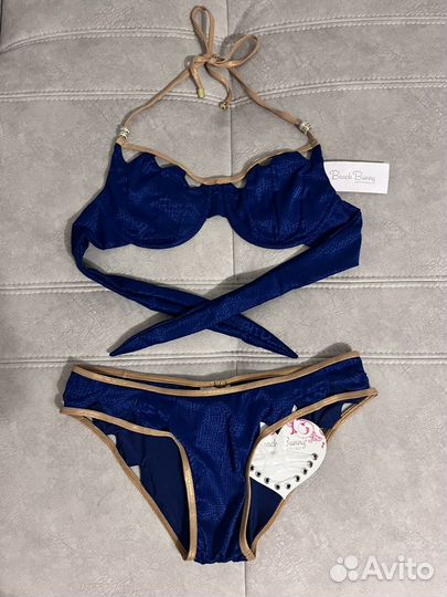 Купальник Beach Bunny оригинал новый