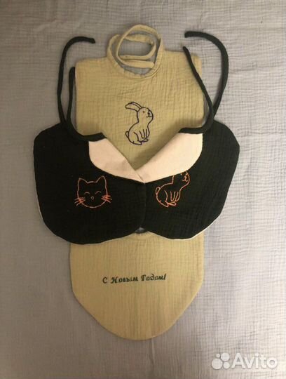 Непромокаемая пеленка