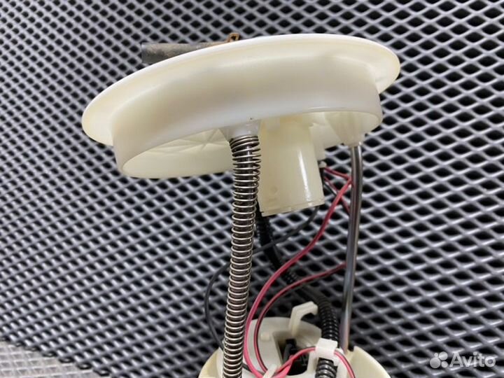 Топливный насос Honda Civic FB R18Z1 2012-2015Гв