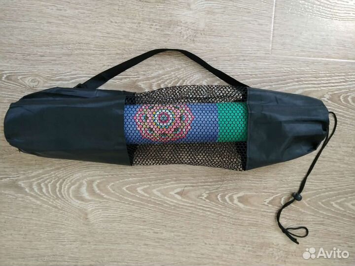 Коврик для йоги