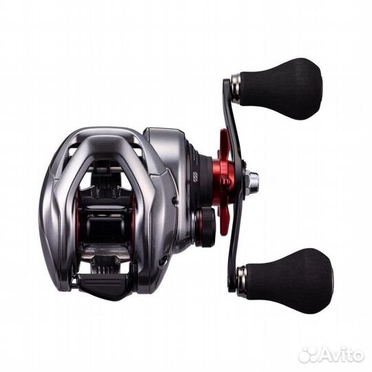Катушка shimano scorpion MD (все модели)