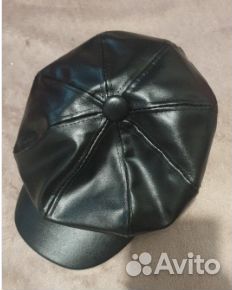 Кепка унисекс