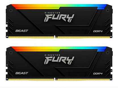 Kingston Fury (2x32Gb KIT)