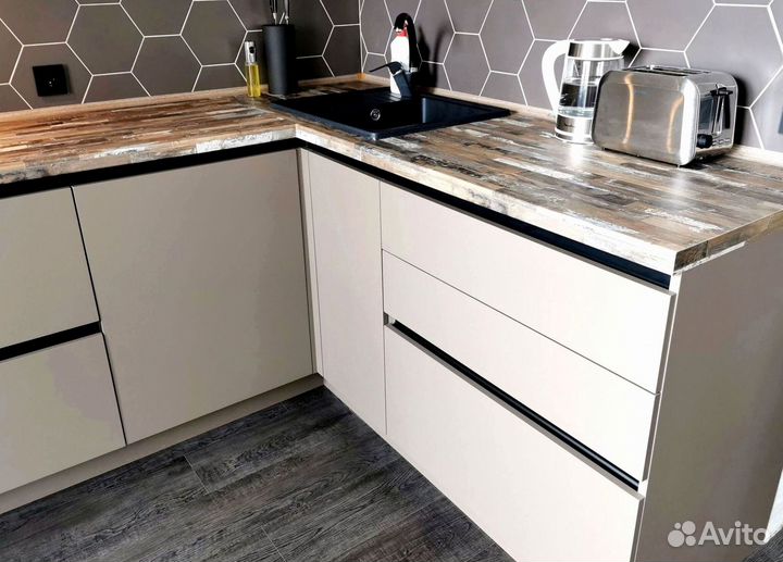 Кухня. Кухонный гарнитур на заказ