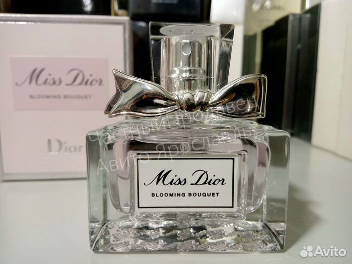 Miss dior blooming bouquet 30ml lot*CD9911 товар