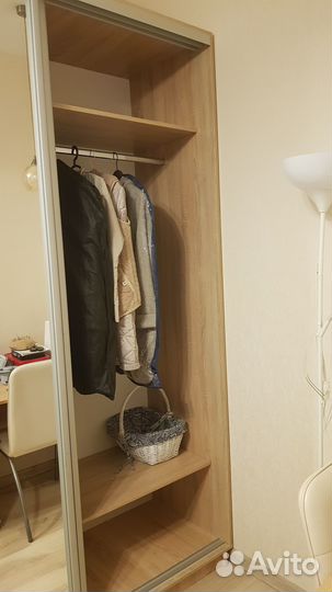 Шкаф купе бу