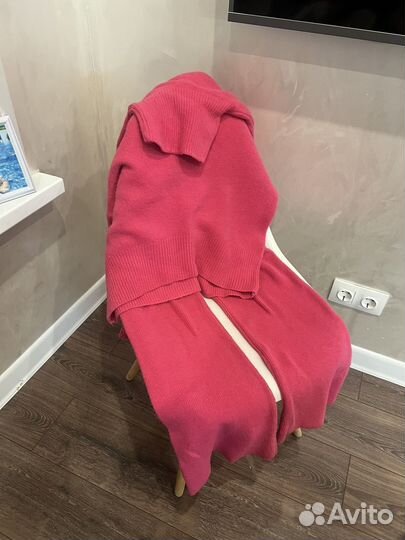 Вещи пакетом