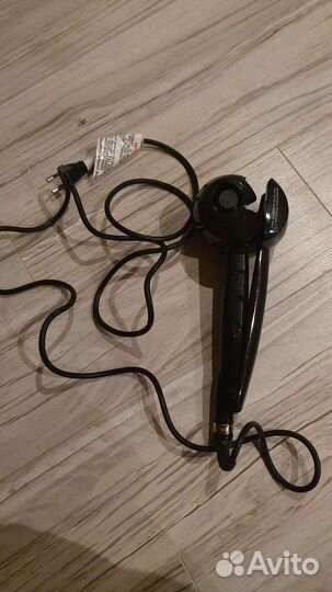 Автоматическая плойка