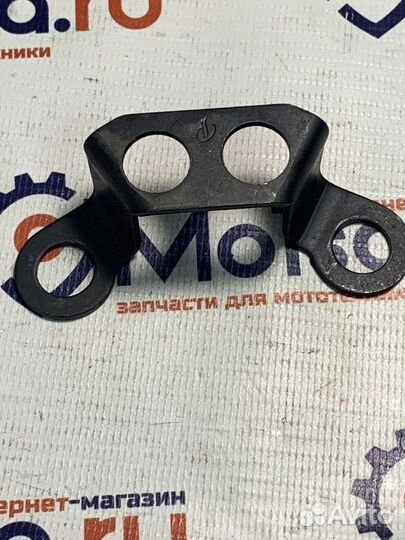 Направляющая толкателей клапанов 157FMI (125CC),16