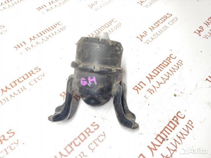 Подушка двигателя Mazda 6 GH седан LF 2.0 2009