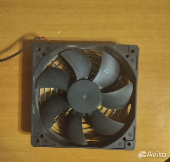 Кулер для пк