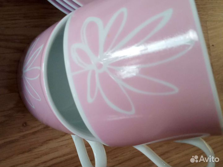 Набор столовой посуды