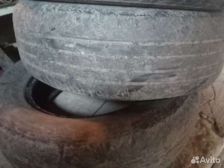 Firestone Touring FS100 205/65 R15