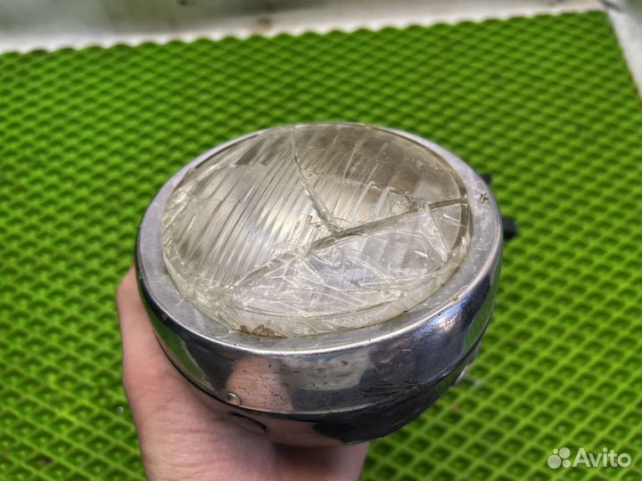 Фара Карпаты рига