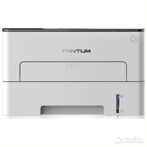 Принтер Pantum P3010D