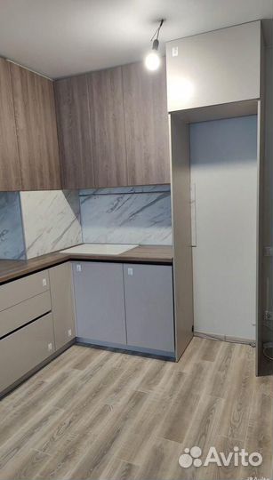 Кухня от производителя без посредников