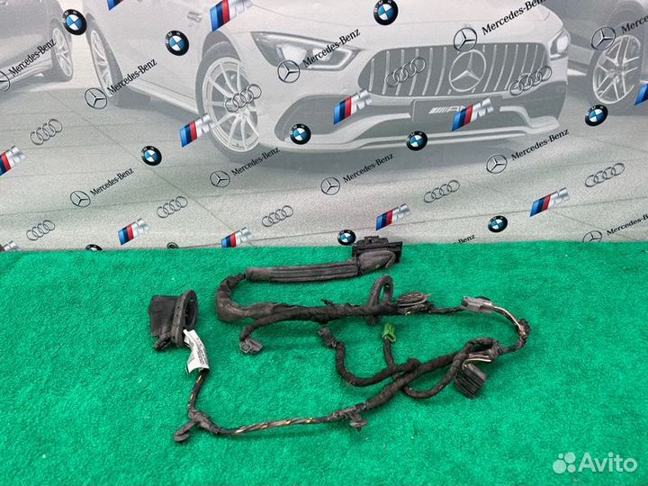 Проводка двери передняя правая Volvo S40 2011