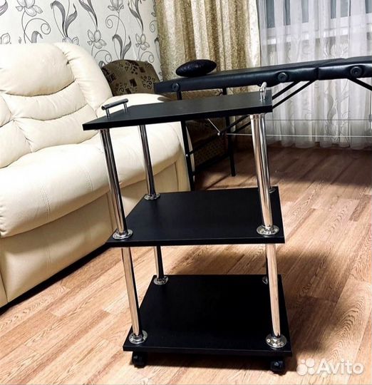 Этажерка новая