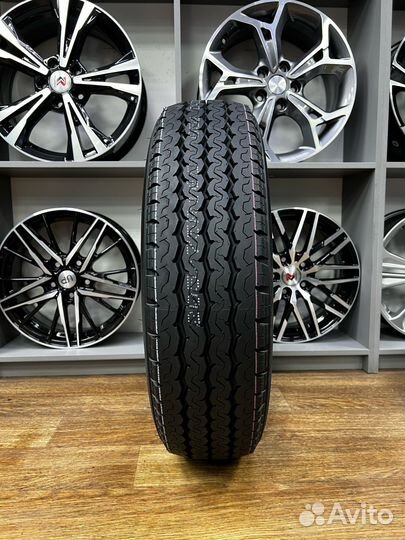 Triangle TR652 205/75 R16C