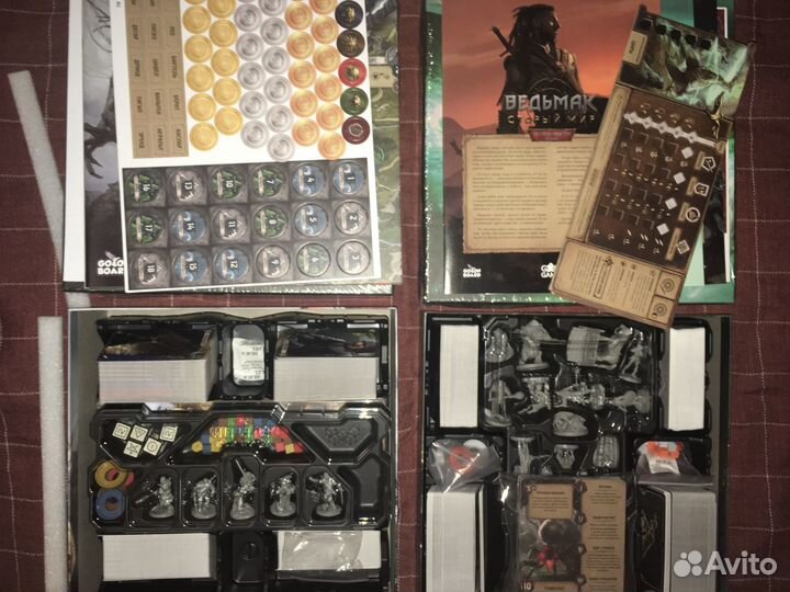 «Ведьмак: Старый мир» с предзаказа + Охота