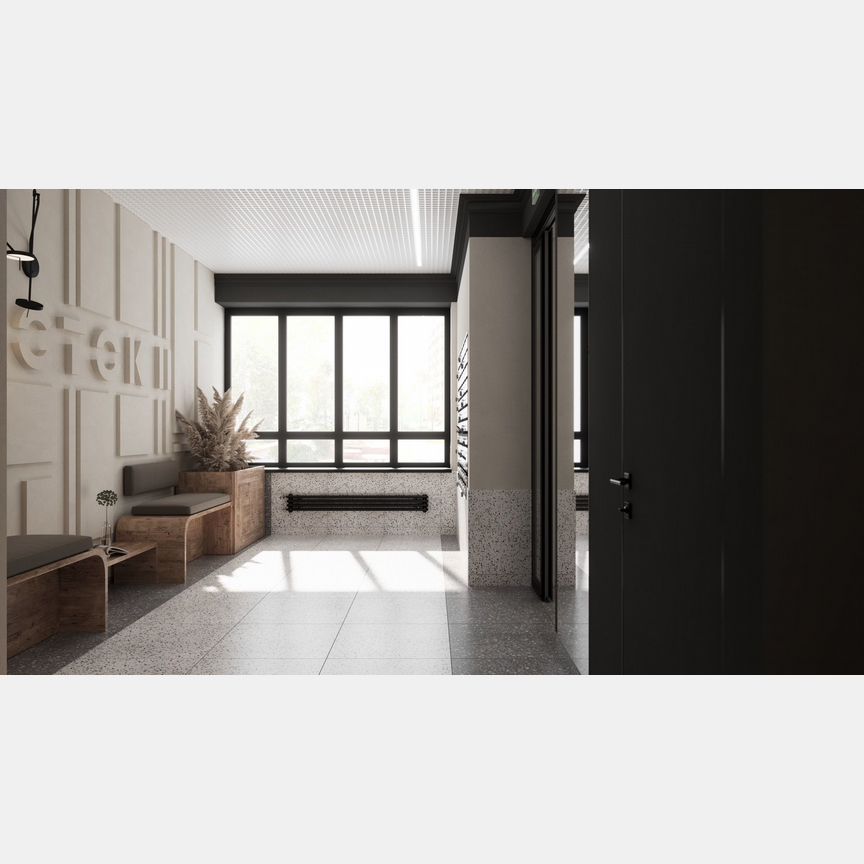 3-к. квартира, 70,9 м², 8/12 эт.