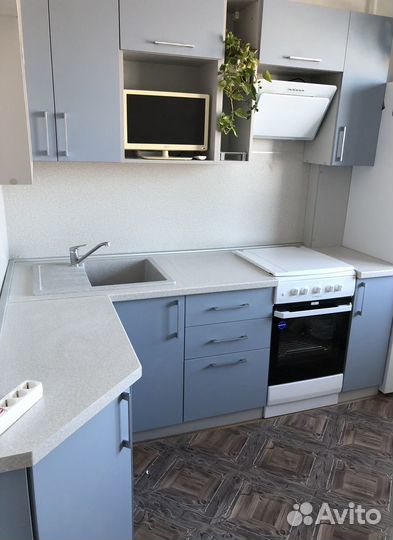 Корпусная мебель на заказ