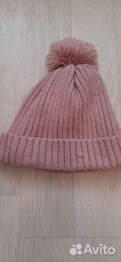 Шапки зимние