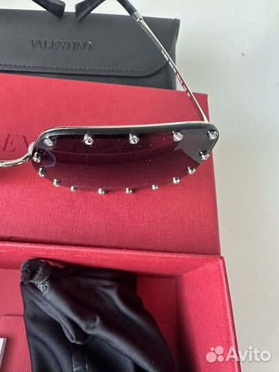 Очки valentino новые