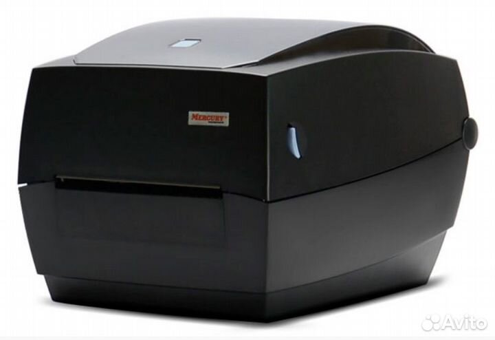 Принтер этикеток Mercury mprint TLP100 Terra Nova