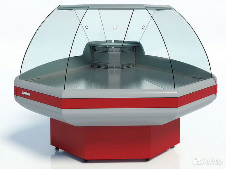 Стёкла Cryspi Gamma